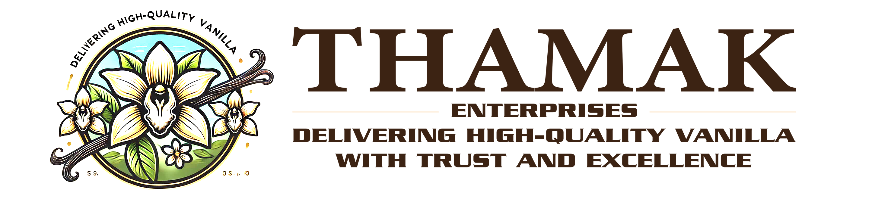 Thamak Enterprises Logo